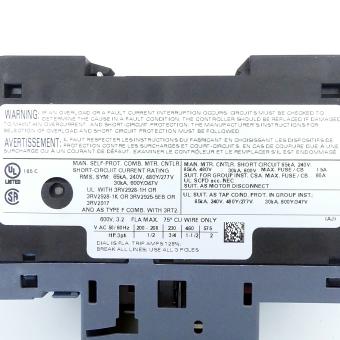circuit breaker 