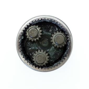 Deflection gear  Used