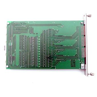 Input card EP660  Used
