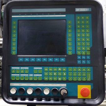 Pruefbank PST-CP1/CP3 