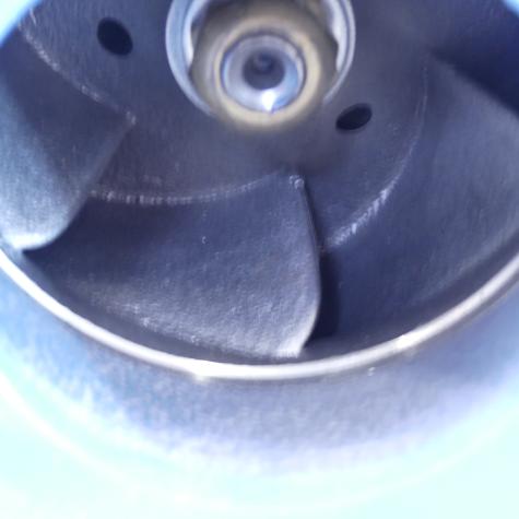 Kreiselpumpe  Gebraucht