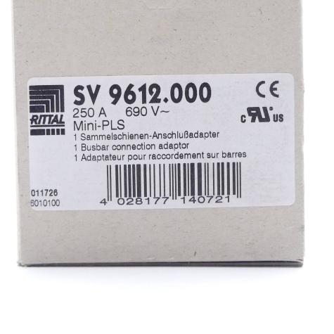 Busbar connection adapter  New FS
