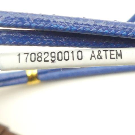 Temperaturfühler SS410  Neu