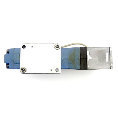 Zweistufiges Proportionalventil D682Z4163A  Gebraucht
