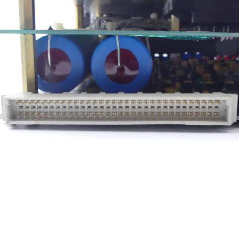 Servo Amplifier  New