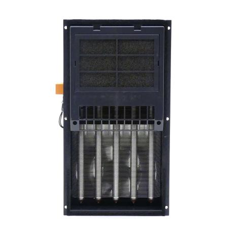 Heat Exchanger  New FS