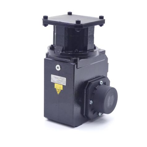 Kegelradgetriebe mit Motoradapter MV0000029528 Neu OVP