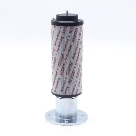 Ventilation filter  New
