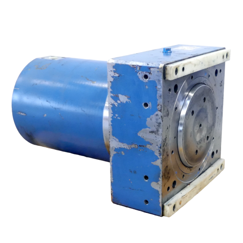 Hydraulic cylinder 20908/1 Used