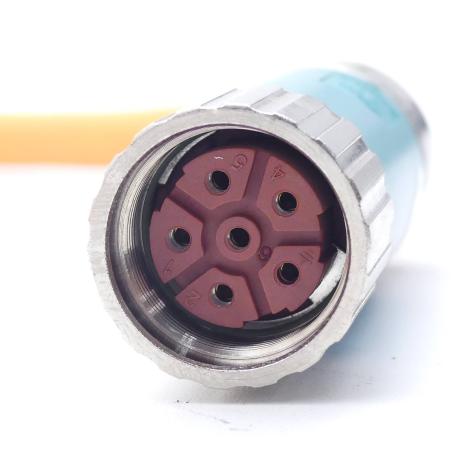 Cable  New FS