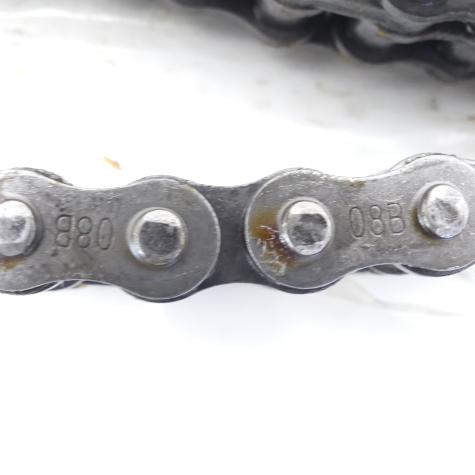 Roller chain ISO 08B-2  New FS