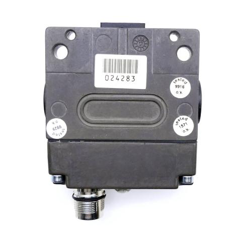 Limit switch SN02X12-732L-MC2122  New open Box