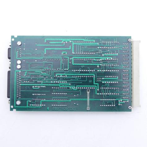 FLBGR SER UEBERTRAG RS 232  