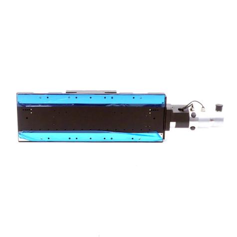 Lineartisch mt DC Motor LS-180 205 DC RS-320H BR12  New