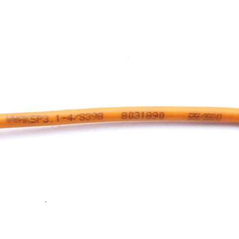 Sensorkabel WWAK.5P3.1-4/S398  Neu