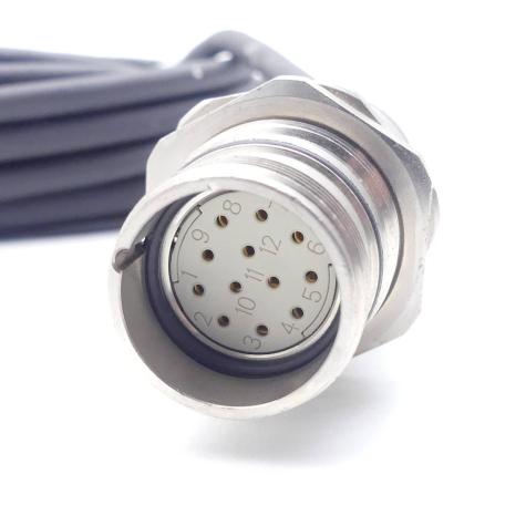 Vision Kabel  Neu