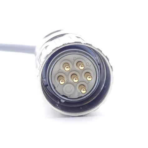 Cable sensor head lighting  New FS