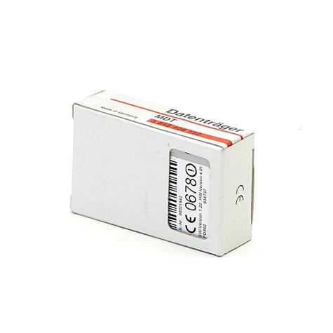 Mobiler Datenträger MDT-2K  Neu OVP