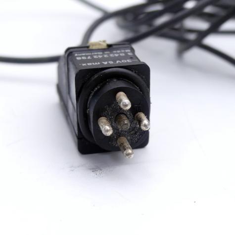 Linear unit  Used