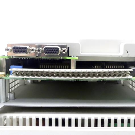 Frequenzumformer F4  Gebraucht