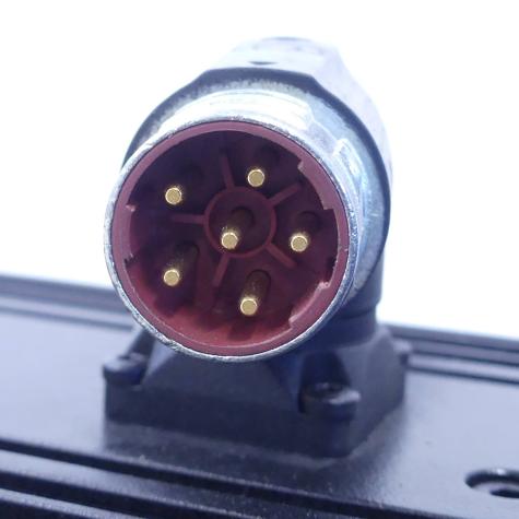 servomotors with gear MCA17N35-SRMP2-Z0F0-ST5F10N-R0SU  Used