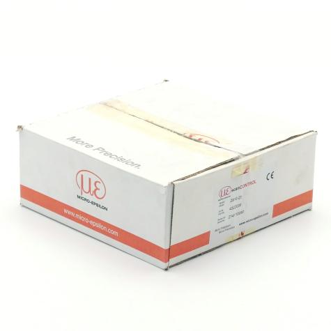 Laser profile scanner scanControl 2910-25 scanCONTROL 2910-25 New FS