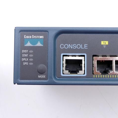 Switch Catalyst 1960 Series  Used