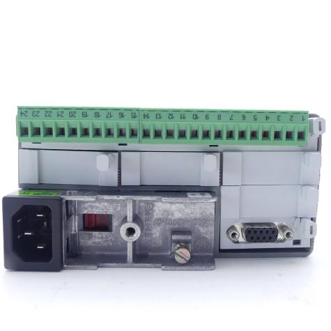 controller Sipart DR24 New FS