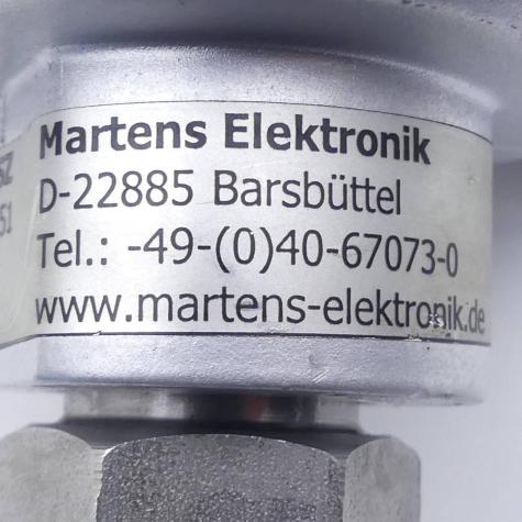 Widerstandsthermometer  Gebraucht