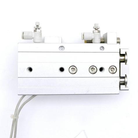 Kompaktschlitten  Used