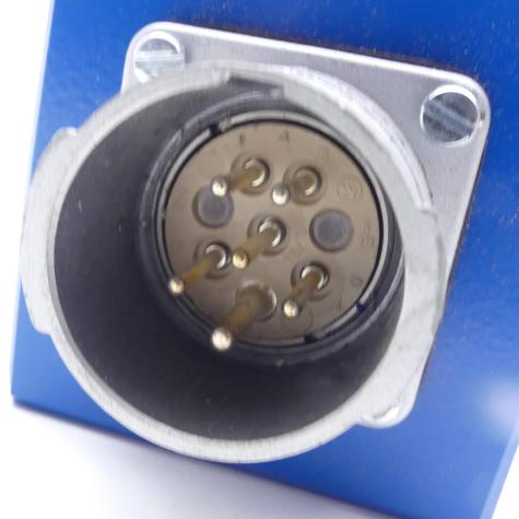 Flame detector  New