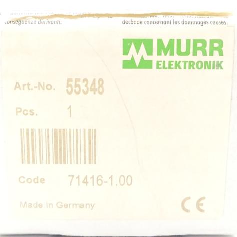 Compact module IMPACT67-P DO16 New open Box