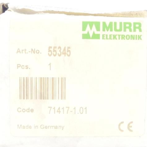 Compact Module IMPACT67-P DI16 New open Box