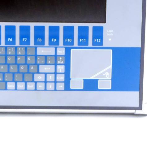 Industrie PC Tastatur / Maus  Gebraucht