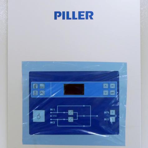 Transfer switch Apotrans AT 100 New