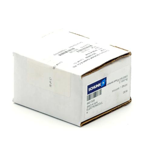 electrical module SWO-K19-K SWO-K19-K  