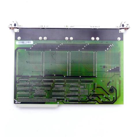 VME MULTI E/A 4 Module  Gebraucht