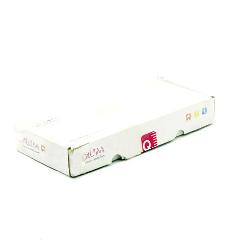 Premium laser measuring system LC50 Digilog New open Box