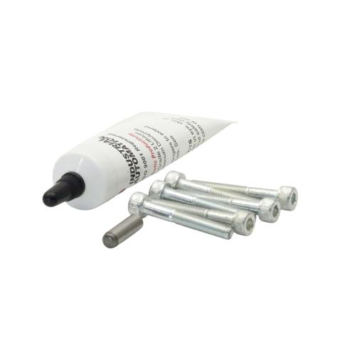 Schnellwechselsystem SWK-040-000-000 Neu OVP