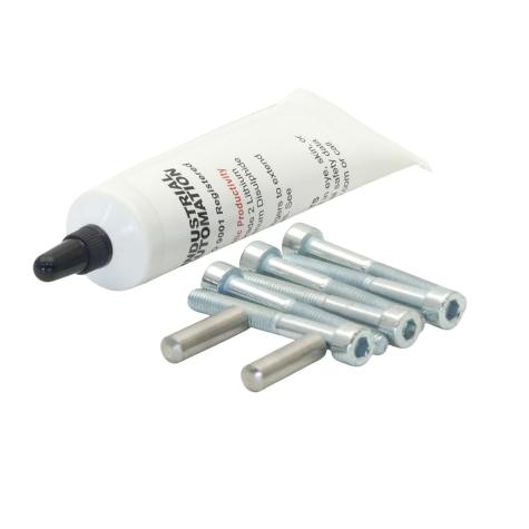 Schnellwechselsystem SWK-041-000-000 Neu OVP