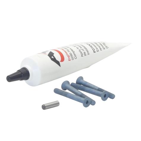 Schnellwechselsystem SWK-021-000-000 Neu OVP