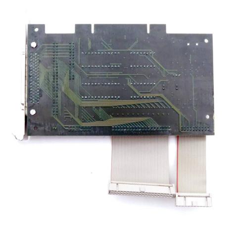 I/O Extension Board 108285  New