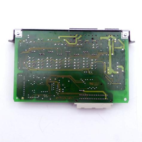 Output card CL-A2-24V-2.0A  