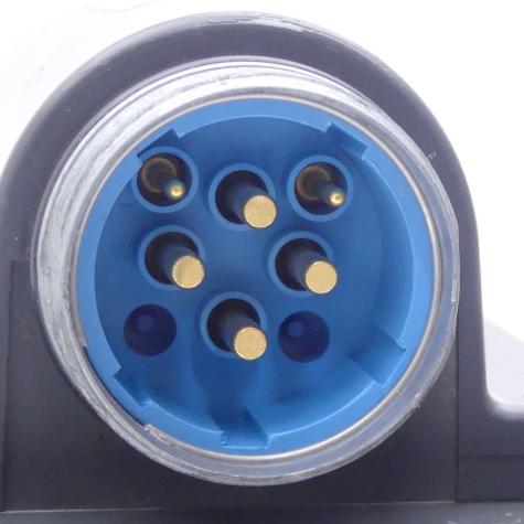 Servomotor  Used