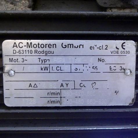Hydraulikaggregat 58113  Gebraucht
