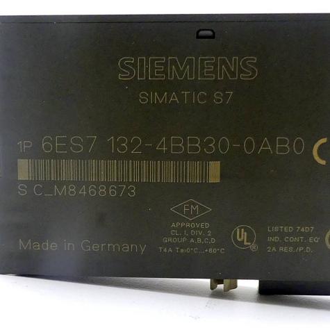 INTERFACE MODULE  Used