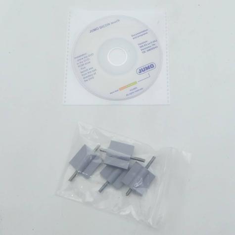 temperature controller Dicon touch  New FS
