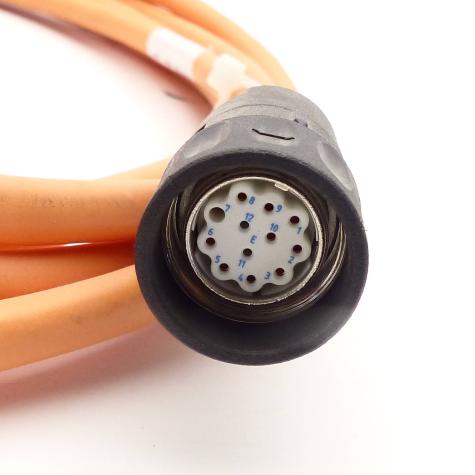 Kabel IKS4016 INK0720 Neu