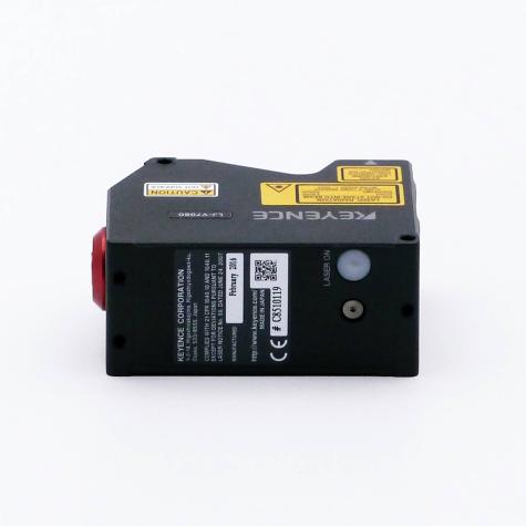 Measuring Head C85510119 New FS
