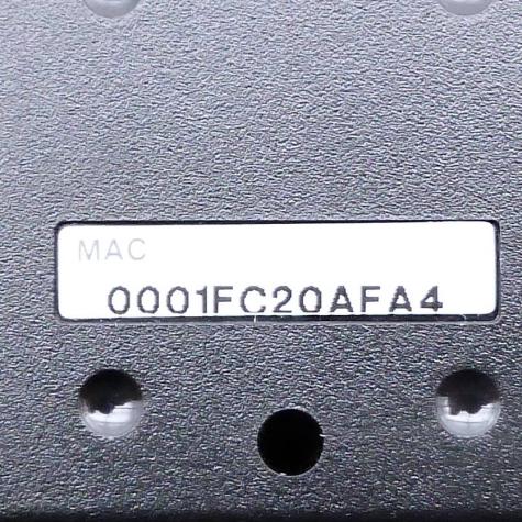 Control Unit  New FS